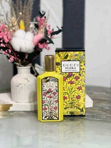 GUCCI Flora Gorgeous Orchid Eau de Parfum