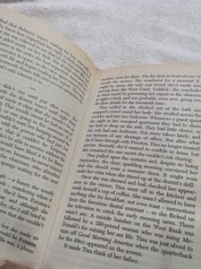 False Impression by Jeffrey Archer original book