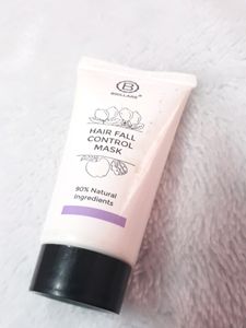 Brillare Professional Hair Fall Control Mask, Hai