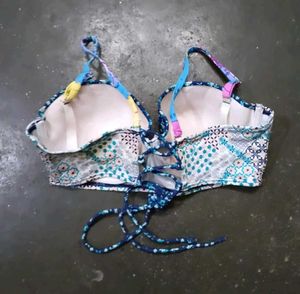 New Bra Panty Set