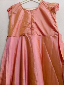 Enthic Gown For Girls