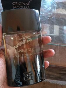 Jaguar Original Apparel Parfum