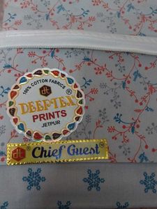 Deeptex Prints Kurta Set
