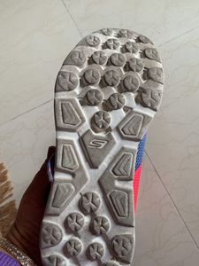 Sketchers Brand Shoes In Very Good Condition