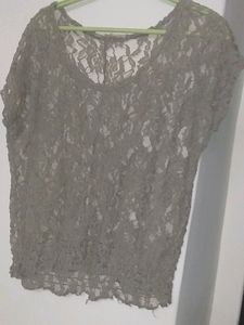 Lace Top