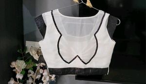 Quality White Blouse (SIZE 36)