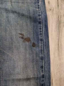 Ma5846 Lee jeans waist 34 inches