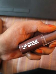Lip Creme Lipstick