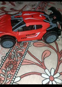 Off-Road Racing Car Toy die cast