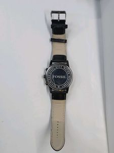Fake Fossil Watch