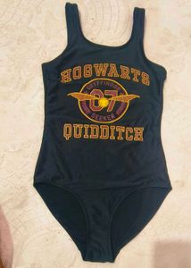 Very Beautiful And Amazing Swimming Suit