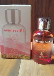 Mamaearth Eau de Parfum for Women