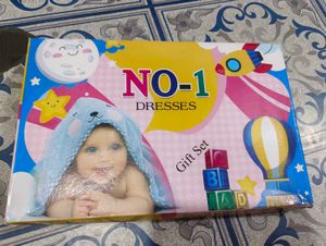 Adorable Doraemon Girls Clothing Set