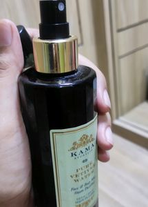 Kama Ayurveda Face Mist Empty Bottles