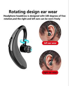 Wireless Bluetooth Earbuds
