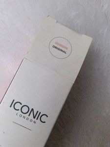 Iconic London Prep Set Glow Mist