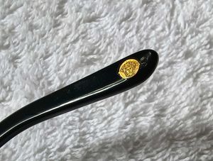 Versace Designer Spectacles frame