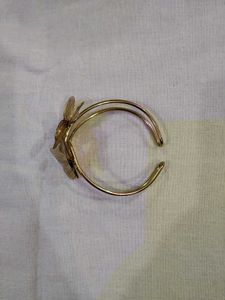 Golden Butterfly bracelet