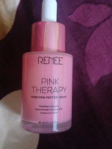 Renee Pink Therapy Serum