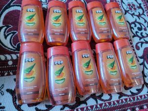 Pack of 2 Sugar pop bodywash