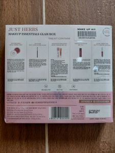 Just Herbs Skincare Kit