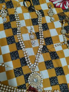 Bridal Set