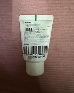 Innisfree Green Tea Amino Hydrating Cleansing Foam