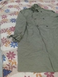Vintage Trench Coat