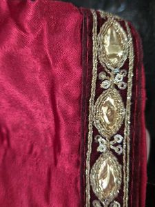 Traditional gharara for kids