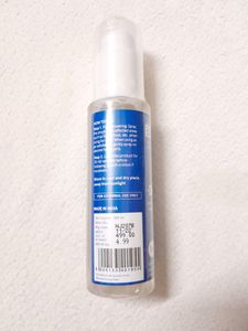 Be Bodywise 3% AHA-BHA Back &amp; Body Spray