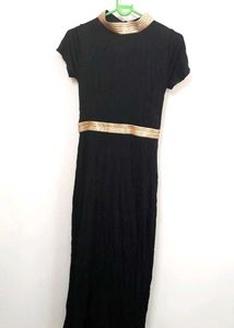 Ancient Muse Gown