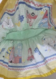 Baby Dress