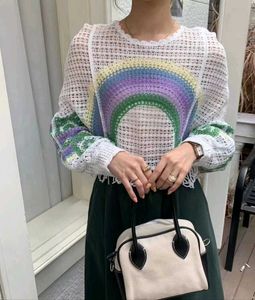 Crochet Top