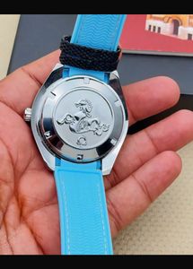 Omega Seamaster Professional Watch