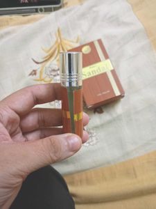 Wala's Sandal Roll On Perfume