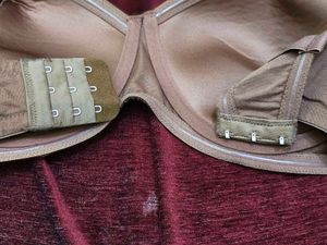 Strapless T-shirt Bra ( Zivame)