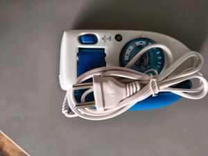 New Travel Iron box..