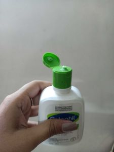Cetaphil Moisturising Lotion for Sensitive Skin