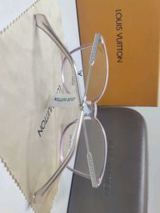 Louis Vuitton Eyeglasses