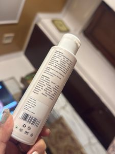 AL GLAZE White Lily Face Wash