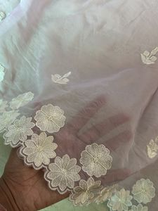 Elegant Partywear Dupatta