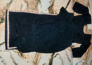 Pathani salwar suit silky soft silk