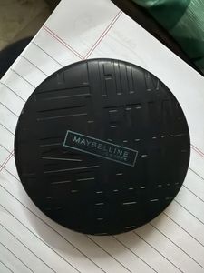 Maybelline Fit Me Foundation Compact