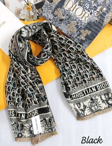 Fendi Dior Burberry Stoles Premium Unisex
