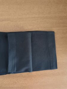 Ankle Length Leggings Black XXL Size