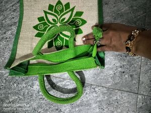 Jute Teli