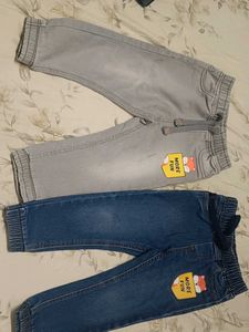 baby jeans