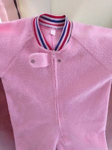 Baby Suit