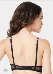 Amante Wired Padded Bra