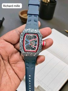richard Mille watch for men